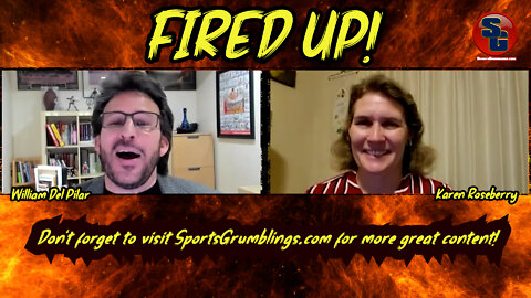 Fired Up! - (Ep 03)