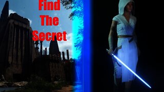 Treasure Hunt!!!: Star Wars Battlefront II