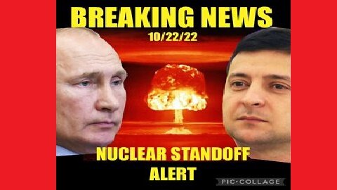 Situation Update: Nuclear Standoff Alert! Undetonated Nuclear Bomb Placed Is S!