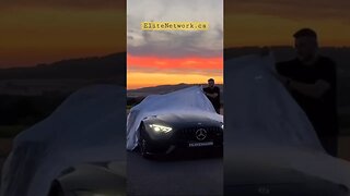 #mercedes