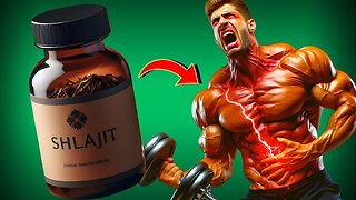 Do This & Stay Safe! Shilajit Side Effects Exposed