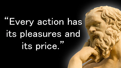 Socrates: The Wisdom of Ancient Greece