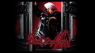 Devil May Cry PS4 Game on PS5