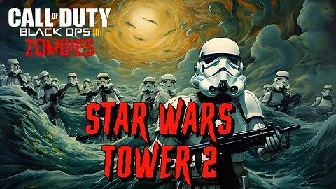 Star Wars Challenge Tower 2