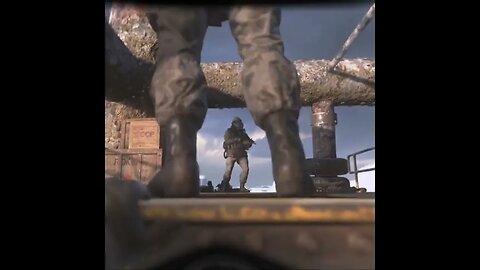 TikTok:SHeremetick 👮 Call Of Duty Modern Warfare 2 Remastered #videogames #games #pcgames №2