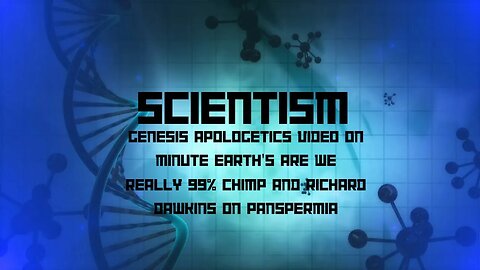 Scientism