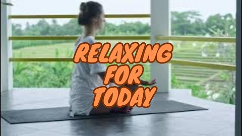mind calming and relaxing videos