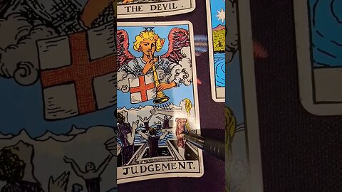 Shocking! An Unbelievable Turn Of Events!! #Tarot