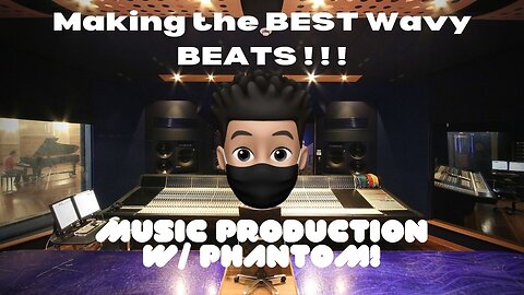 I Can Produce for Lil Uzi Vert /// Music Production Vol. 1