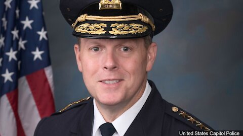 Capital Police Resigns