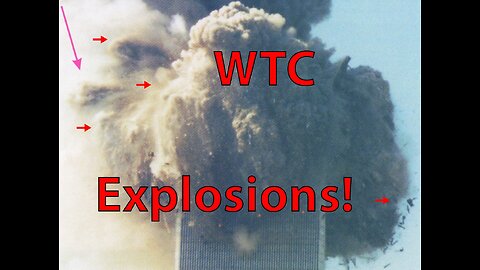 Recap of videos proving September 11 was an inside job