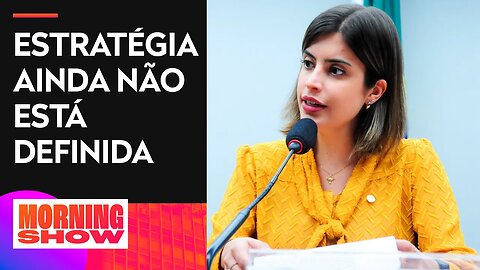 PT busca neutralizar candidatura da deputada Tabata Amaral à prefeitura de São Paulo