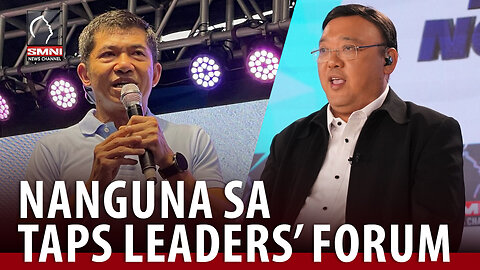 Atty. Harry at Atty. Glenn, nanguna sa TAPS Leaders’ Forum ng Duterte supporters sa Negros Oriental