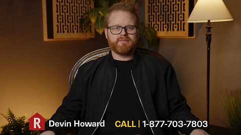 Breaking the Power of Sin Through Prayer! — Devin Howard