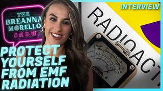 Protecting America from EMF Radiation - Gina Paeth