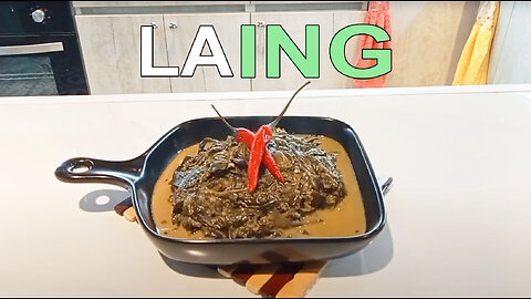 How to create Laing