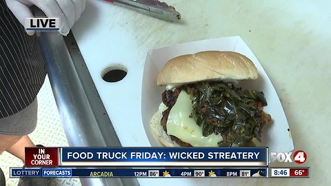 Food Truck Friday: Wicked Streatery 4