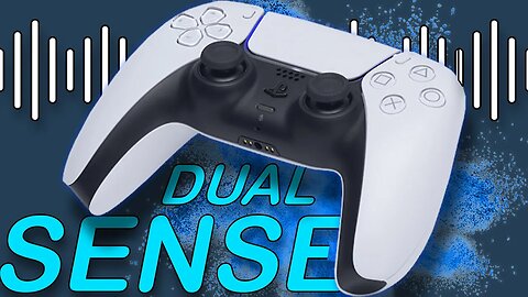 PS5 DualSense is LEGIT!