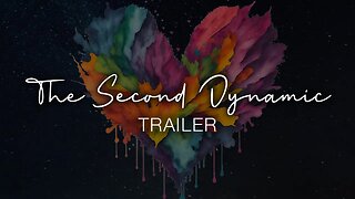 The Second Dynamic - #Scientology LGBTQ+ Documentary (Trailer)