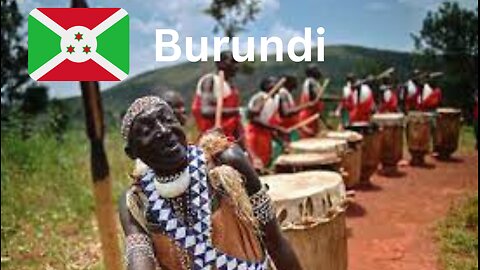 EP: 6 Exploring Burundi: A Journey into Hidden Treasures, Economic Realities, Safety,and Local Hospitality