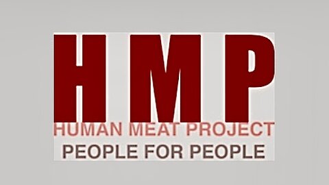 The Human Meat Project- Cannibalism Going Mainstream