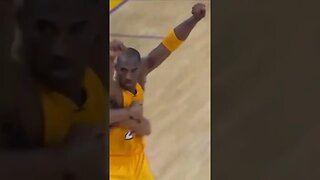 Remembering Kobe Bryant's Greatness During His Final Game, Part 7. Full Video In Description.