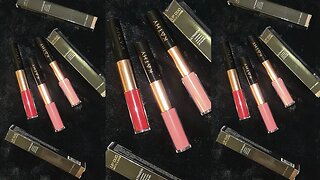 Thailand Lip Duo by Kathy Cosmetics