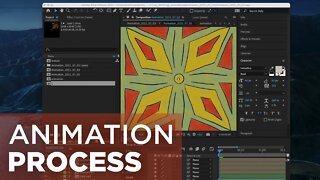 Looping Animation in After Effects