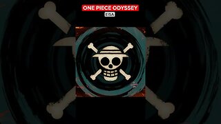 ONE PIECE ODYSSEY - Eisa [4K 60FPS] #shorts