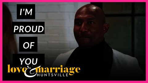 #LAMH Love and Marriage Huntsville Season 3 Episode 19 Lo And Be-Holt Now Run Me My Money