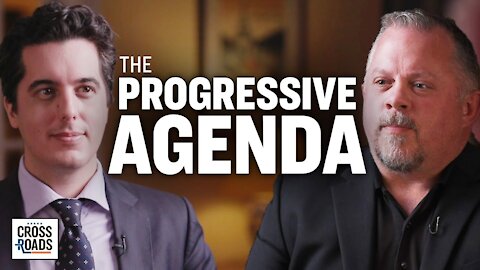Rich Higgins: Traditional America vs Progressive Agendas