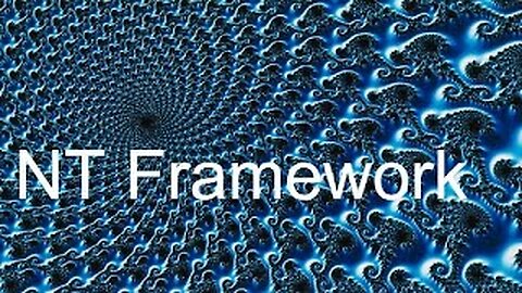NT Framework 42: LEAVES - Part 3