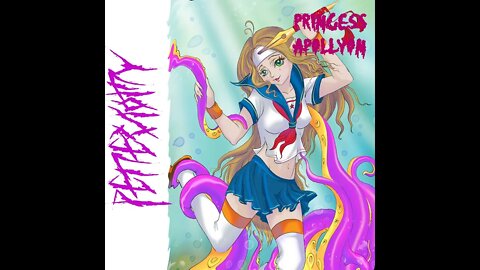 Penectomy - Princess Apollyon (Full Album)