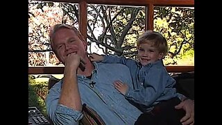 John Popovich reports on Boomer Esiason and son Gunnar