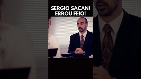 SÉRGIO SACANI Falha em Previsão! #sergiosacani #spacetoday #ciênciasemfim