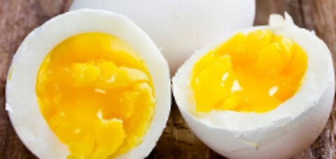 BE HEALTHY TIPS | What'll Happen to You If You Start Eating 3 Eggs a Day?