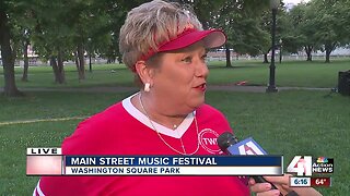 Main Street Music Fest