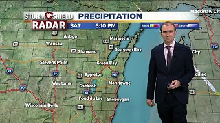 Gino Recchia NBC26 Weather Forecast