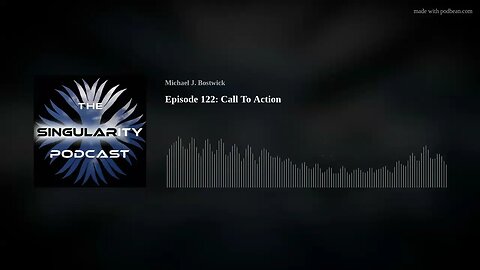 Episode 122: Call To Action