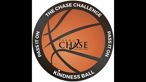 Team Chase Foundation Brooke Debarros