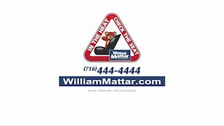 William Mattar Law Offices – 6th Annual In the Heat, Check the Seat campaign