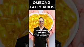 Omega 3 benefits [ omega 3 fatty acids, best foods, how much omega 3?]