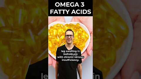 Omega 3 benefits [ omega 3 fatty acids, best foods, how much omega 3?]
