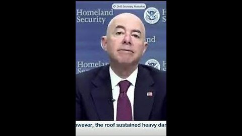 WHISTLEBLOWER DROPS INSANE ACCUSATION ON DEPT OF HOMELAND SECURITY.