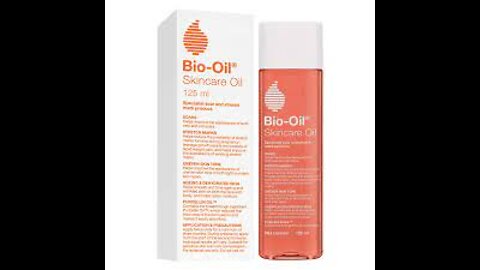 Bio-Oil Skincare Oil, Body Oil for Scars and Stretchmarks