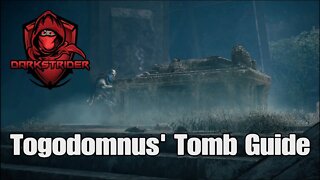 Assassin's Creed Valhalla- Togodomnus' Tomb Guide