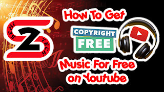 How To Get Free And Copyright Free Music For Your Videos