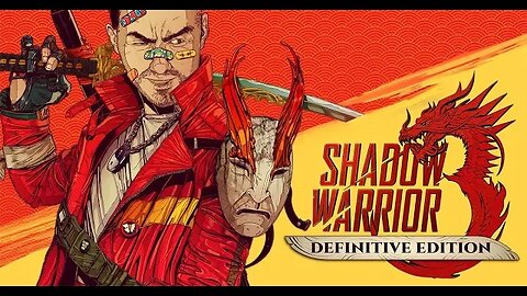 [සිංහල/English] Shadow Warrior 3