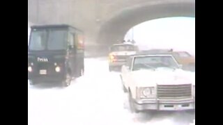 Remembering the deadly 1978 blizzard that pummeled Ohio