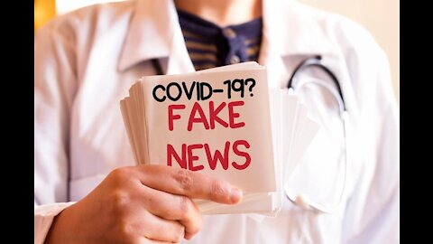 I morti di COVID? Sono FAKE e lo dice ISTAT